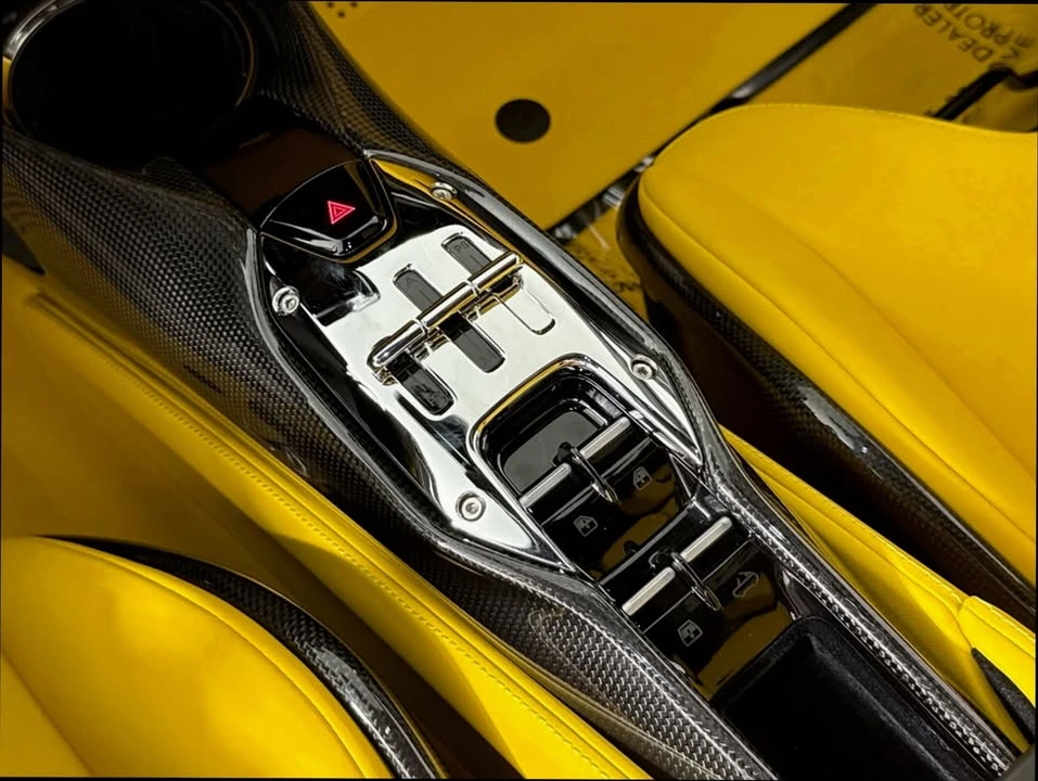 2024 Ferrari SF90 Spider - Image 15 of 20