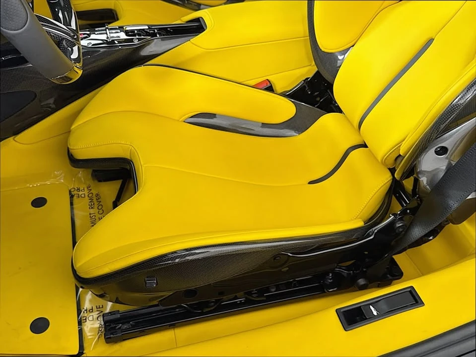 2024 Ferrari SF90 Spider - Image 18 of 20