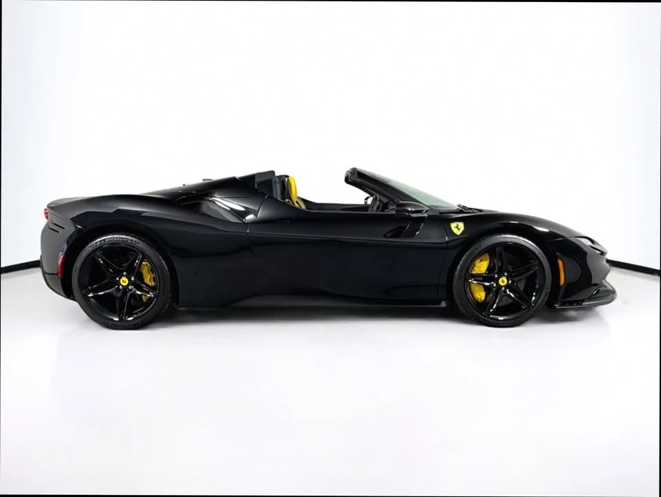 2024 Ferrari SF90 Spider - Image 8 of 20