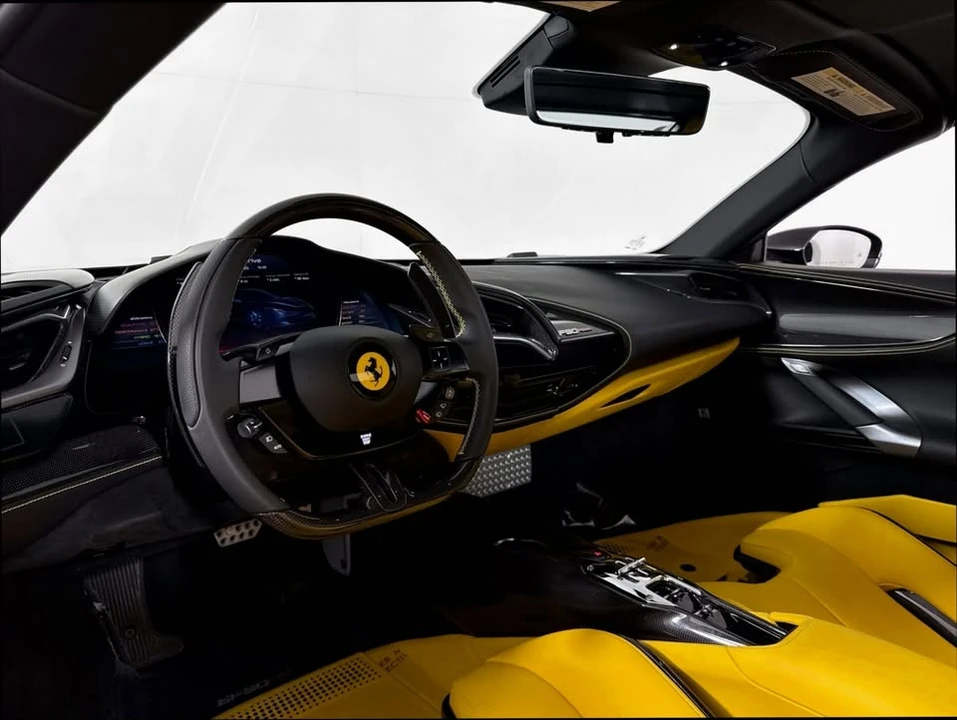 2024 Ferrari SF90 Spider - Image 19 of 20