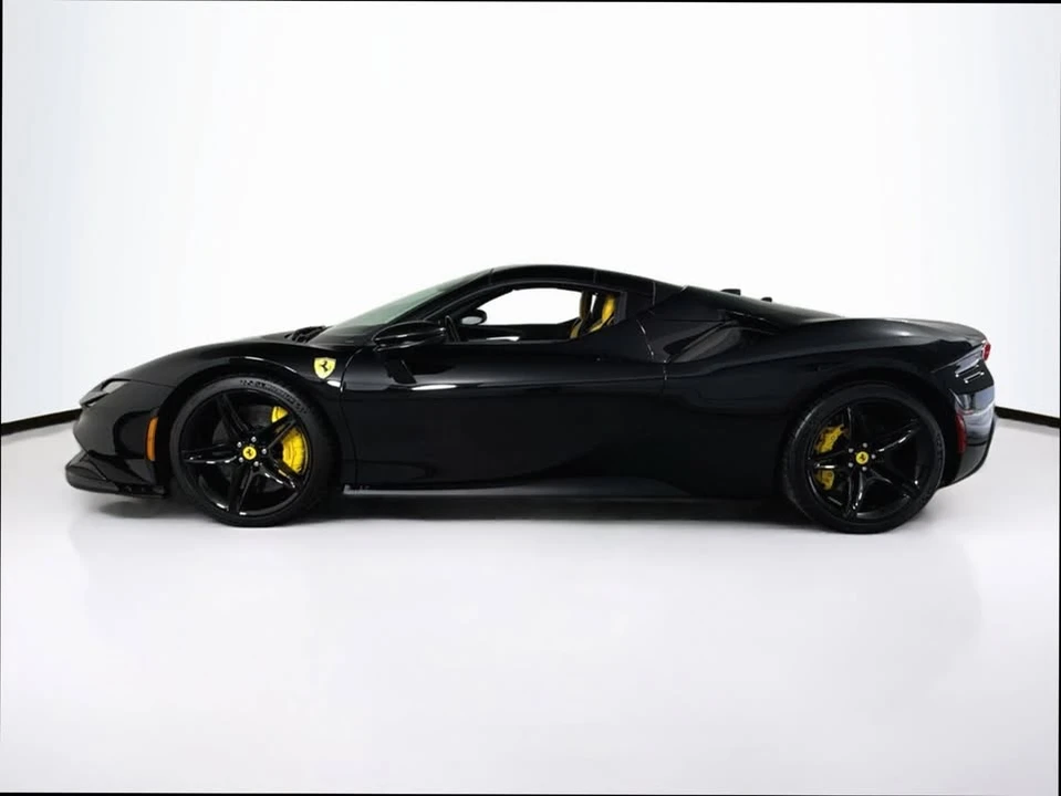 2024 Ferrari SF90 Spider - Image 4 of 20