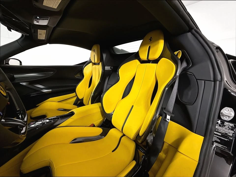 2024 Ferrari SF90 Spider - Image 9 of 20