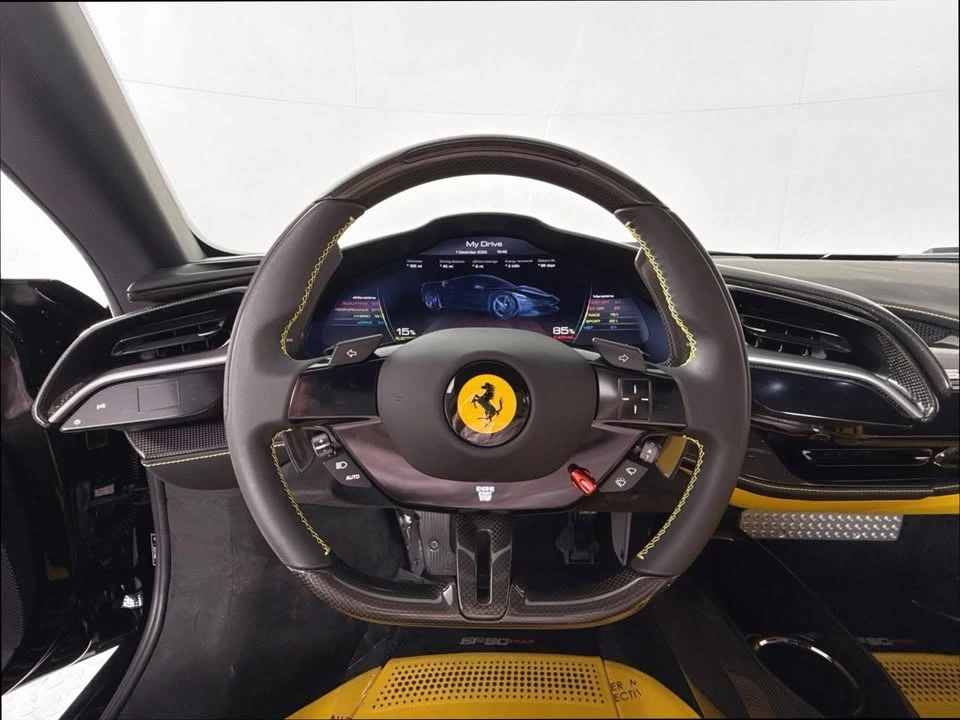 2024 Ferrari SF90 Spider - Image 10 of 20