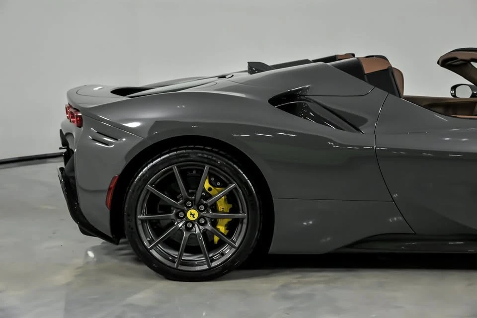 2024 Ferrari SF90 Spider - Image 12 of 19