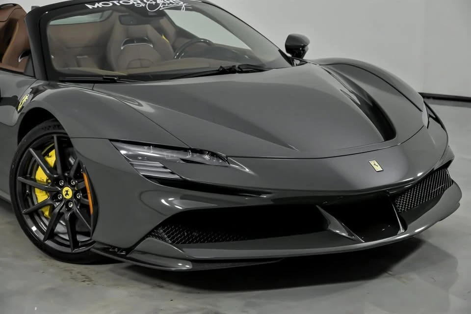 2024 Ferrari SF90 Spider - Image 2 of 19