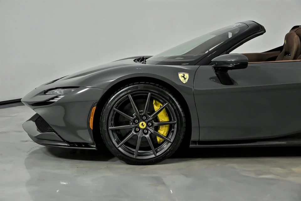 2024 Ferrari SF90 Spider - Image 6 of 19