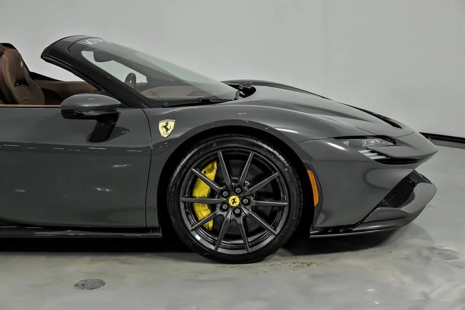 2024 Ferrari SF90 Spider - Image 14 of 19