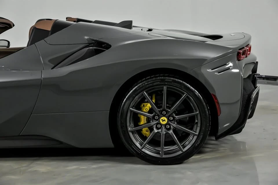 2024 Ferrari SF90 Spider - Image 8 of 19