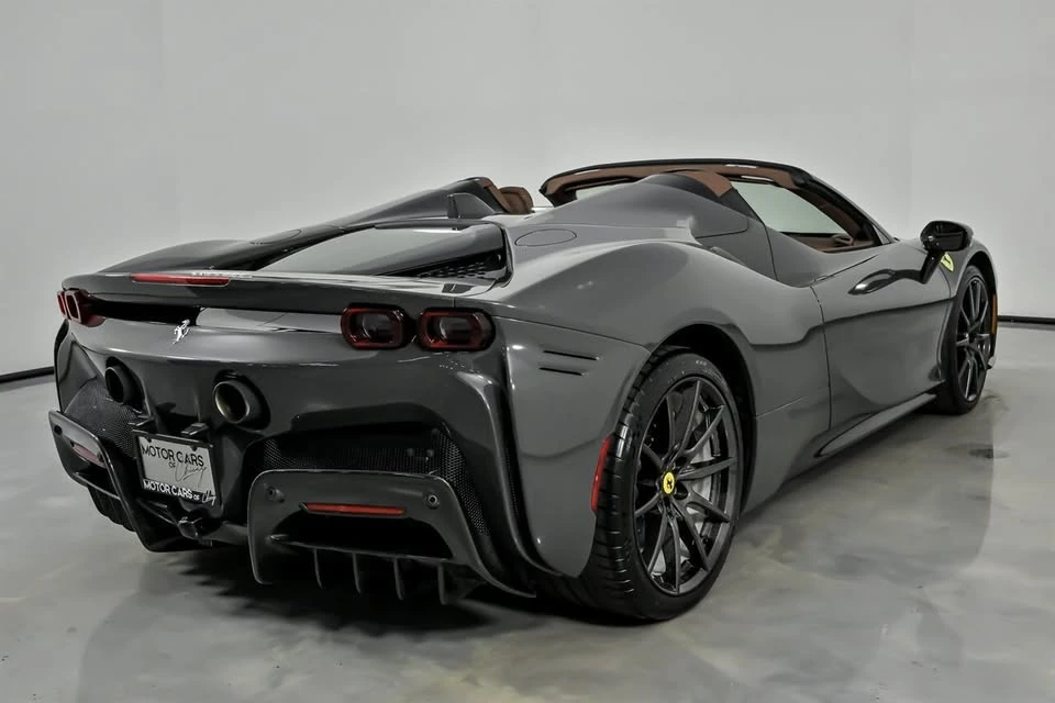 2024 Ferrari SF90 Spider - Image 11 of 19