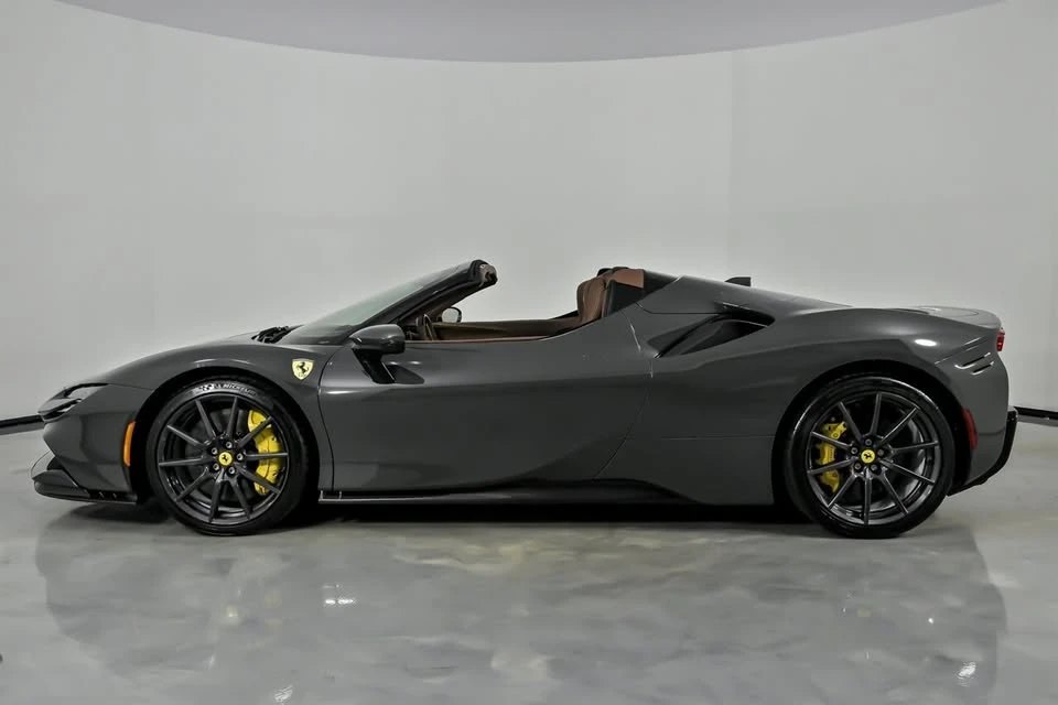 2024 Ferrari SF90 Spider - Image 7 of 19