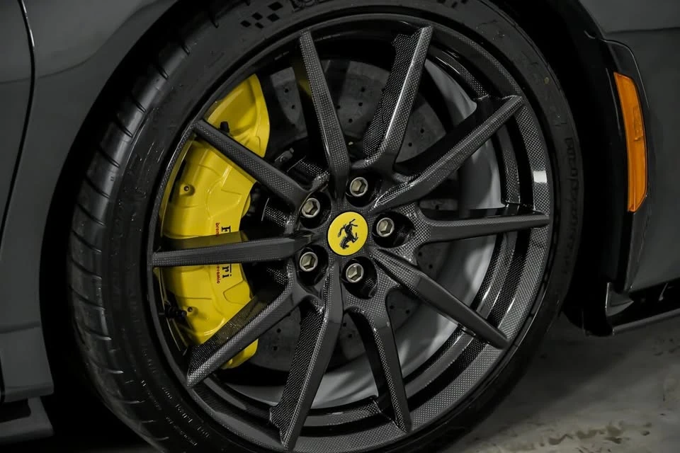 2024 Ferrari SF90 Spider - Image 16 of 19