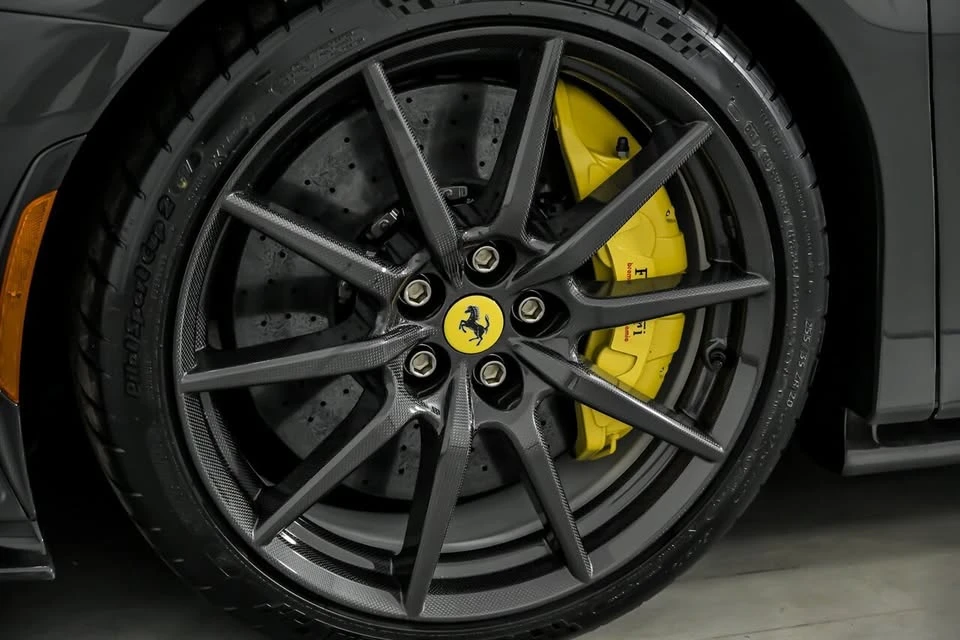 2024 Ferrari SF90 Spider - Image 17 of 19