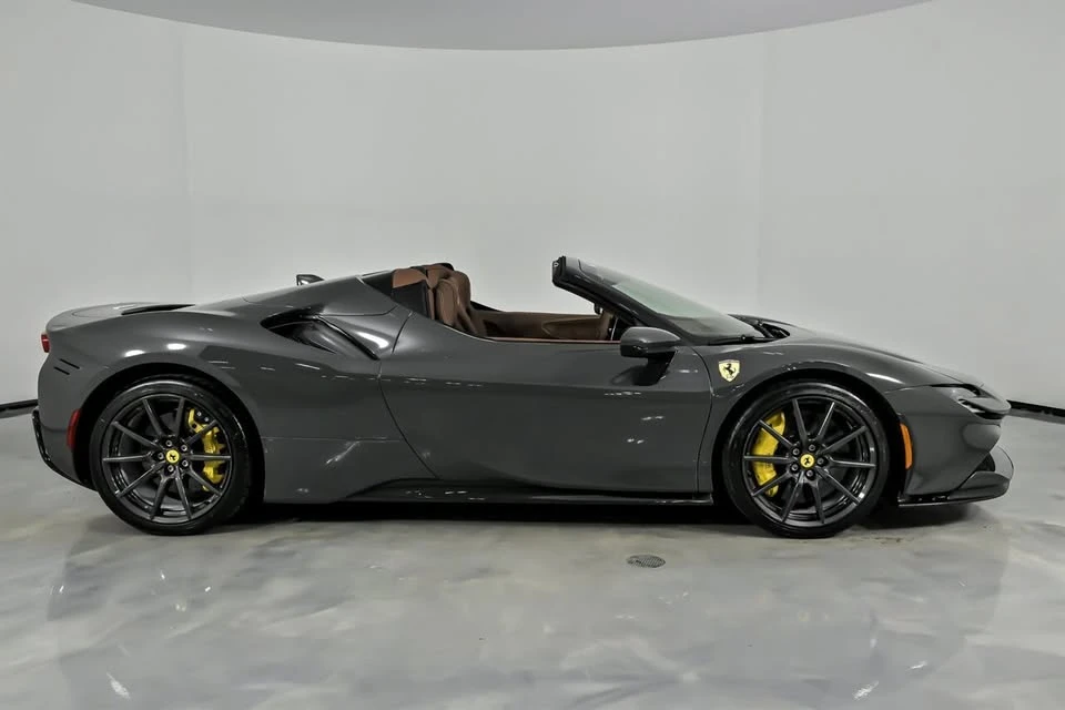 2024 Ferrari SF90 Spider - Image 13 of 19