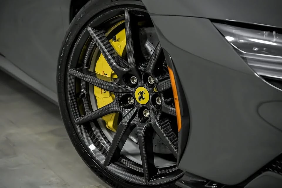 2024 Ferrari SF90 Spider - Image 3 of 19