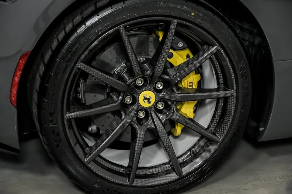 2024 Ferrari SF90 Spider - Image 15 of 19