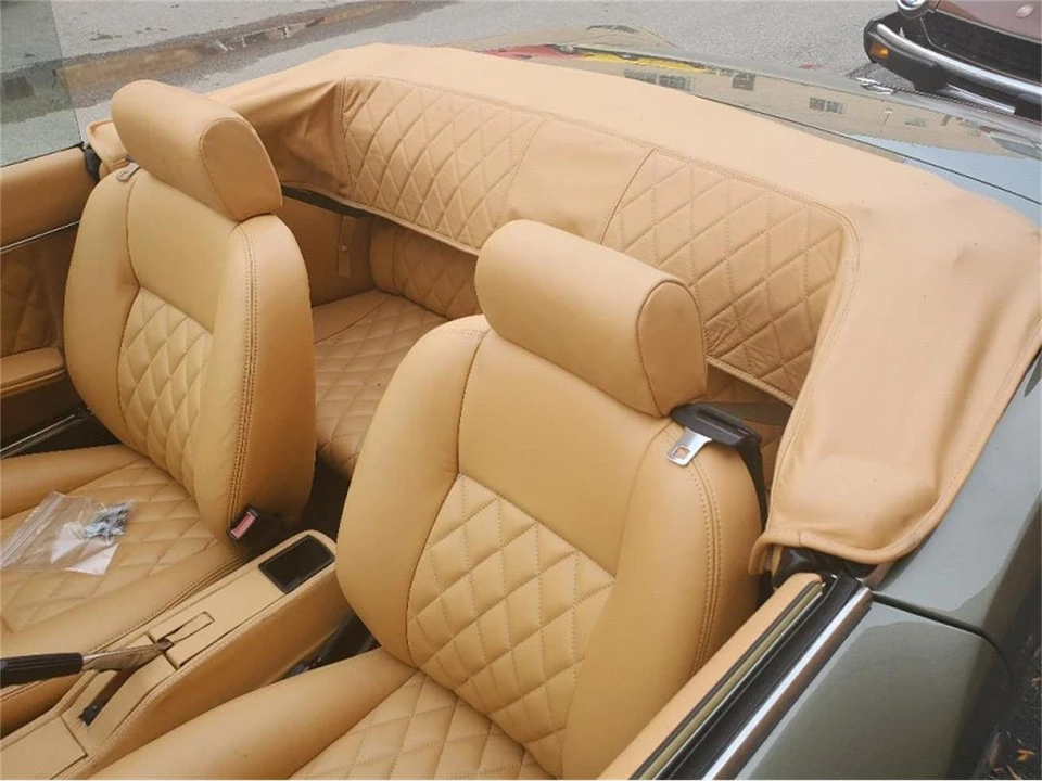 2024 Fiat 124 Sport Spider - Image 8 of 10