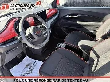2024 Fiat 500e - Image 5 of 11