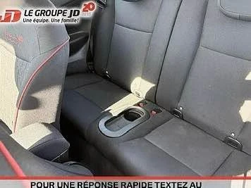 2024 Fiat 500e - Image 4 of 11