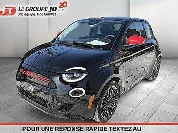 2024 Fiat 500e - Image 3 of 11