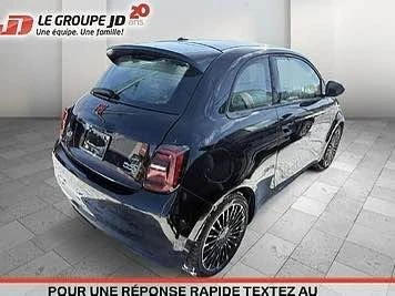 2024 Fiat 500e - Image 2 of 11