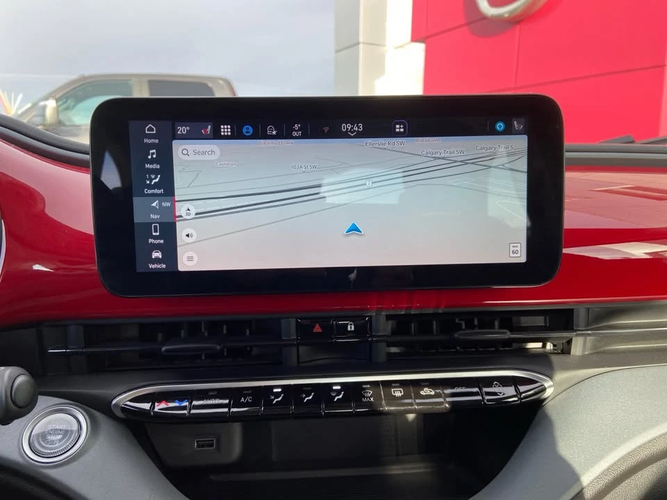 2024 Fiat 500e - Image 15 of 19