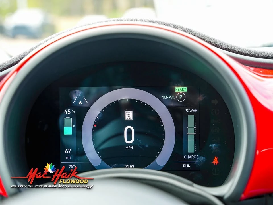 2024 Fiat 500e - Image 14 of 14