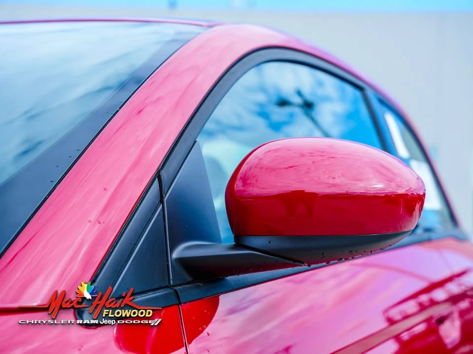 2024 Fiat 500e - Image 3 of 14