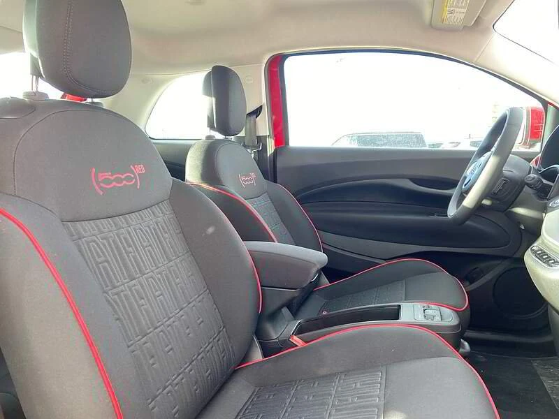 2024 Fiat 500e - Image 16 of 20