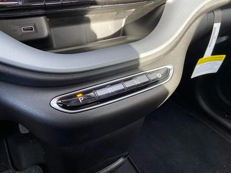 2024 Fiat 500e - Image 18 of 20