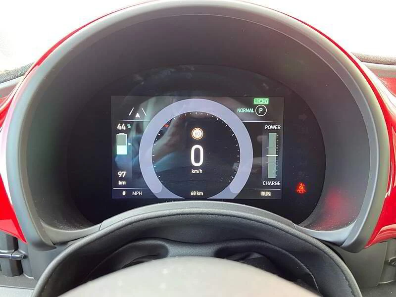 2024 Fiat 500e - Image 15 of 20