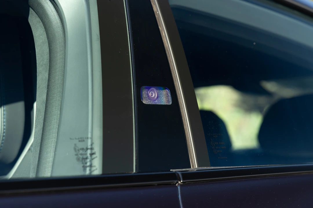 2024 Lucid Air - Image 20 of 31