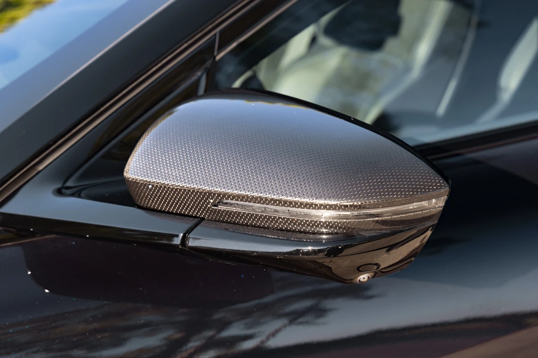2024 Lucid Air - Image 4 of 31