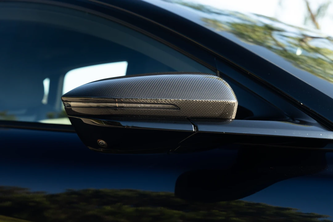 2024 Lucid Air - Image 29 of 31