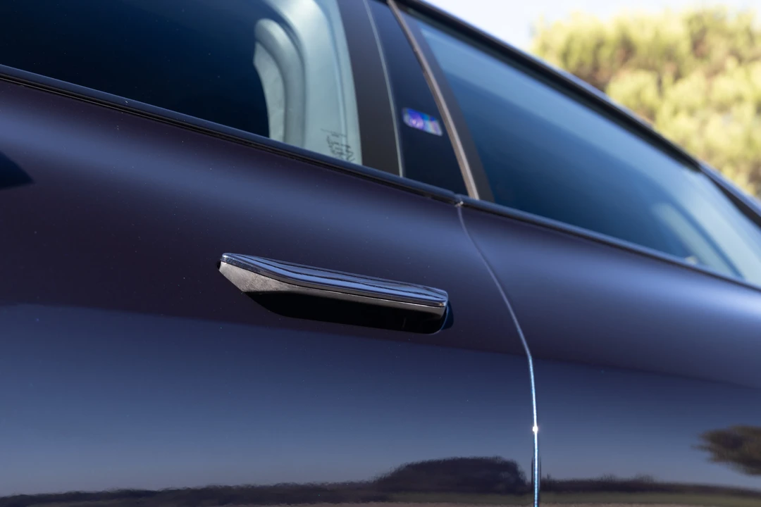2024 Lucid Air - Image 19 of 31