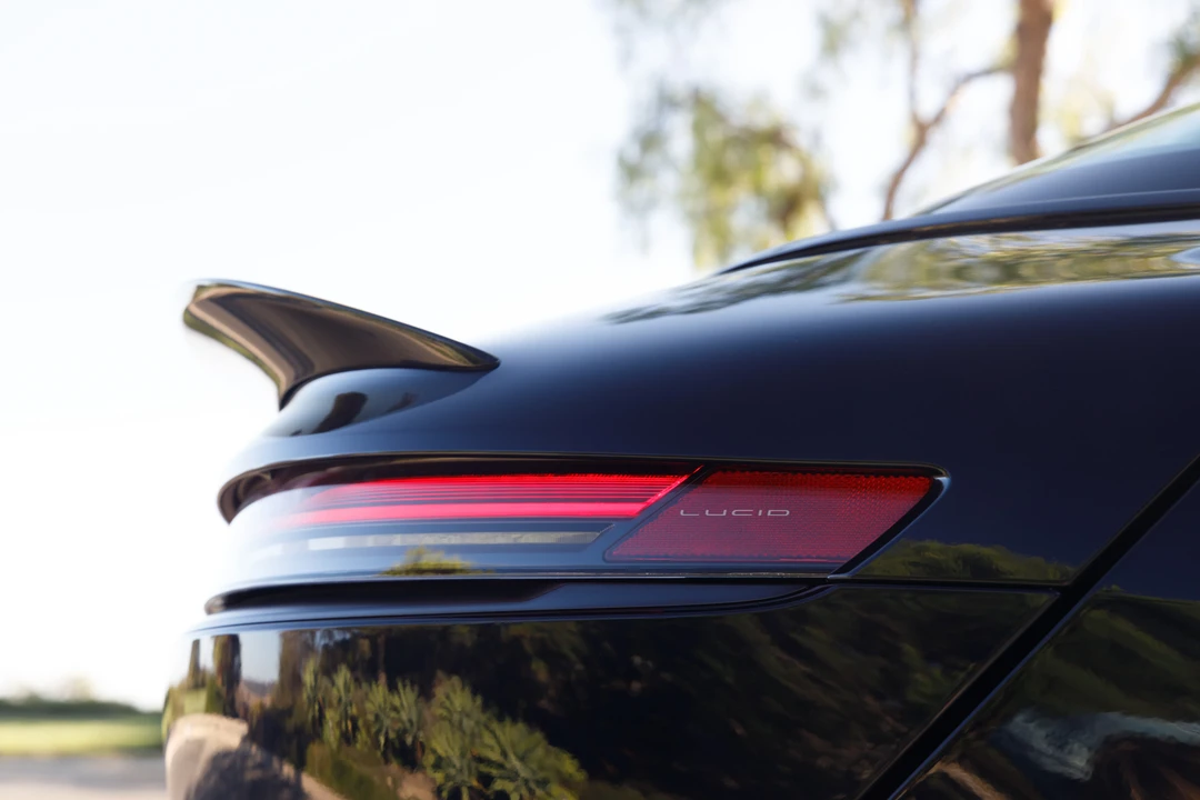 2024 Lucid Air - Image 9 of 31
