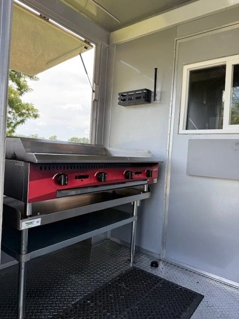 2024 Parts & Memorabilia Trailers - Image 6 of 10