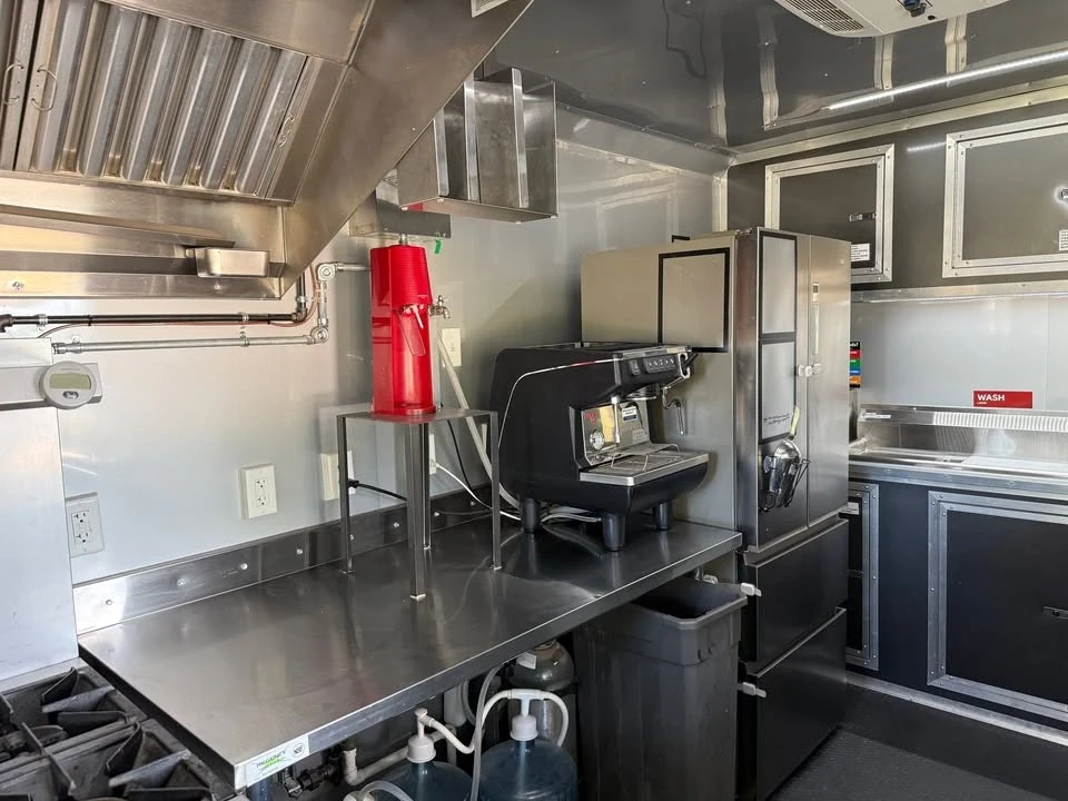 2024 Parts & Memorabilia Trailers - Image 4 of 10