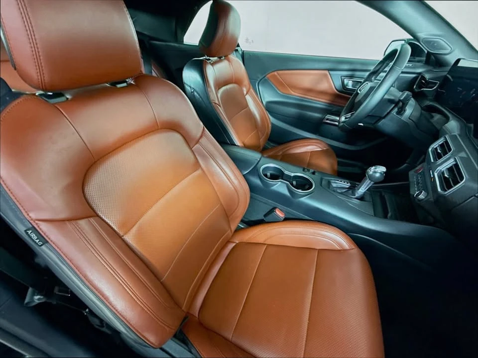 2024 Ford S650 Mustang - Image 18 of 20