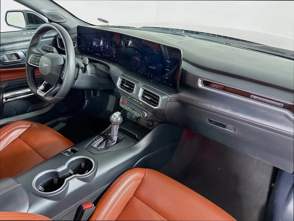 2024 Ford S650 Mustang - Image 19 of 20