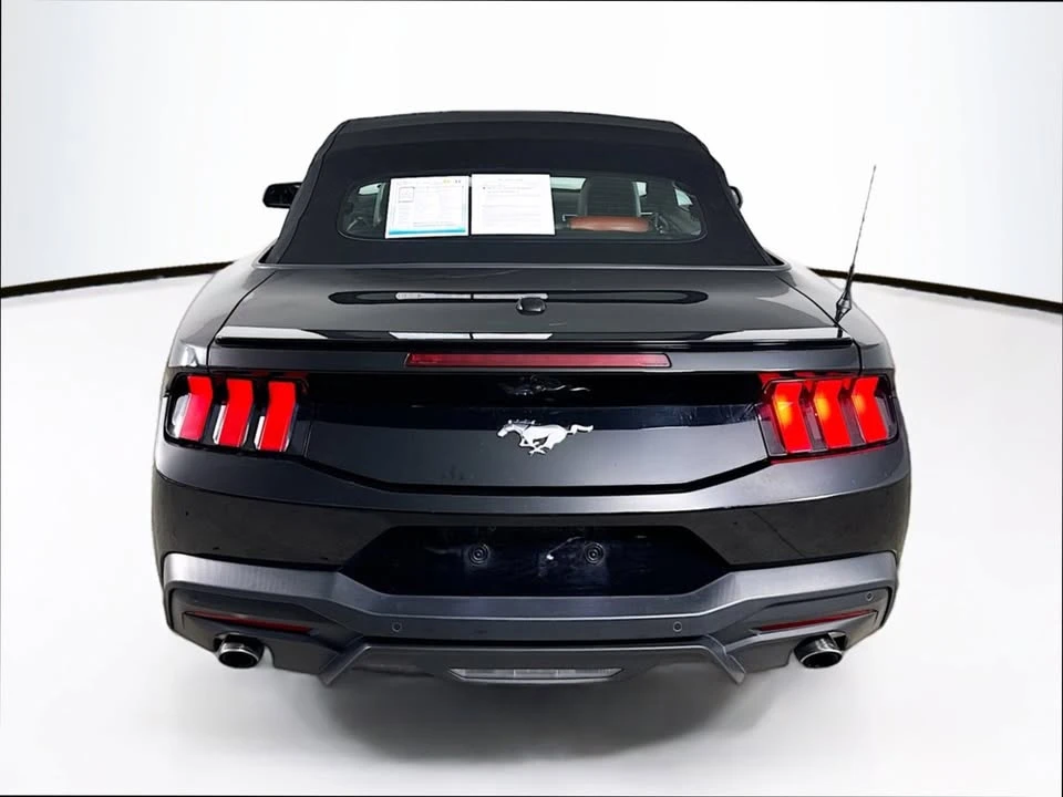 2024 Ford S650 Mustang - Image 14 of 20