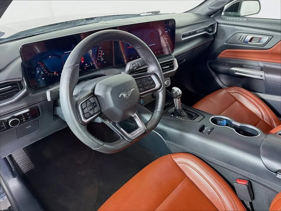 2024 Ford S650 Mustang - Image 3 of 20