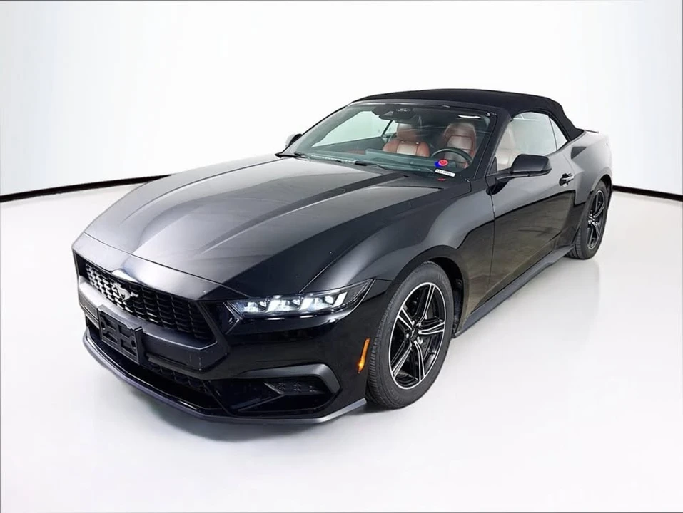 2024 Ford S650 Mustang - Image 2 of 20