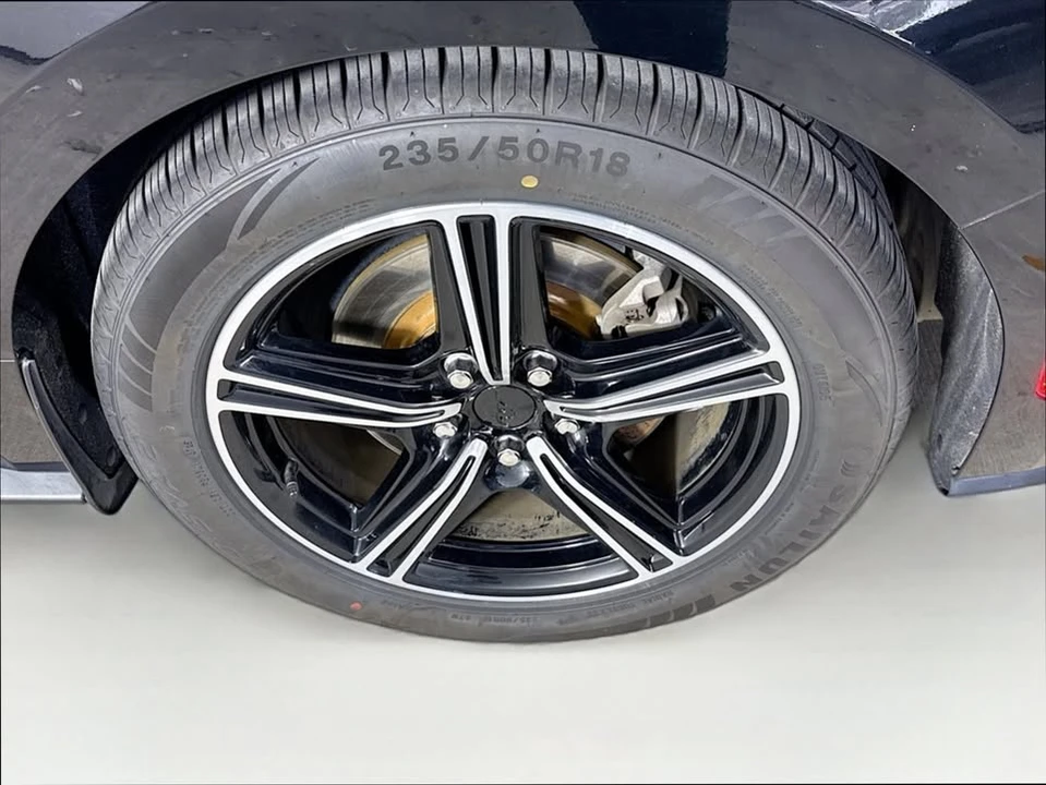 2024 Ford S650 Mustang - Image 20 of 20