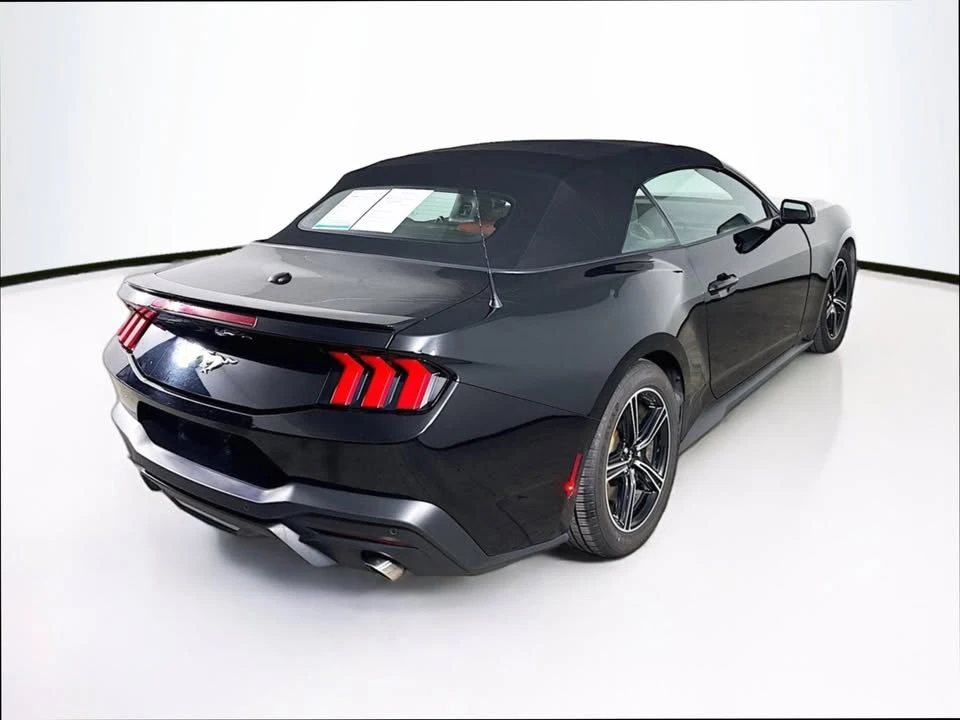 2024 Ford S650 Mustang - Image 15 of 20