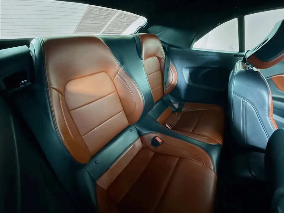 2024 Ford S650 Mustang - Image 17 of 20