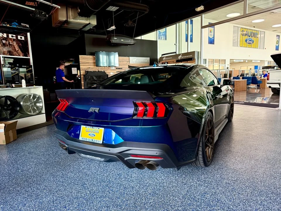 2024 Ford S650 Mustang - Image 5 of 9