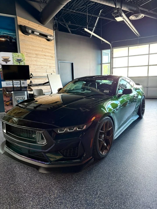 2024 Ford S650 Mustang - Image 4 of 9