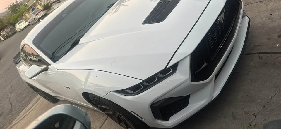 2024 Ford S650 Mustang - Image 2 of 9