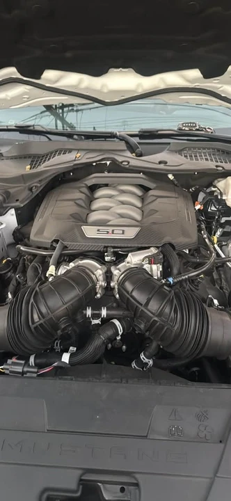 2024 Ford S650 Mustang - Image 7 of 9