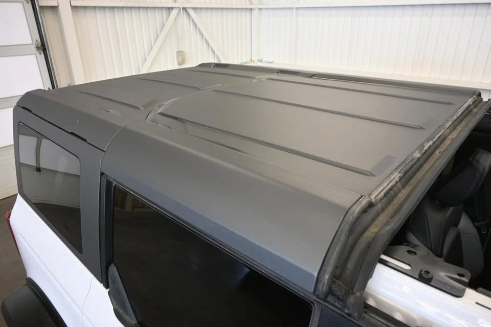 2024 Ford Bronco 6th Gen - Image 19 of 20